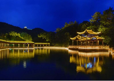 蘇州園林景觀(guān)