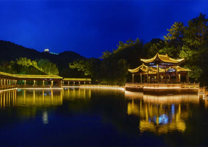 蘇州園林景觀
