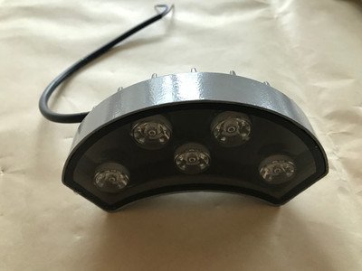 中山瓦楞燈